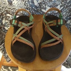 Chacos 7